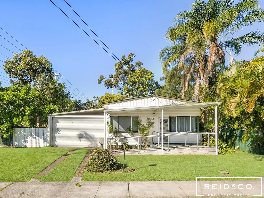 1 Dorall Street, Kippa-Ring, QLD 4021
