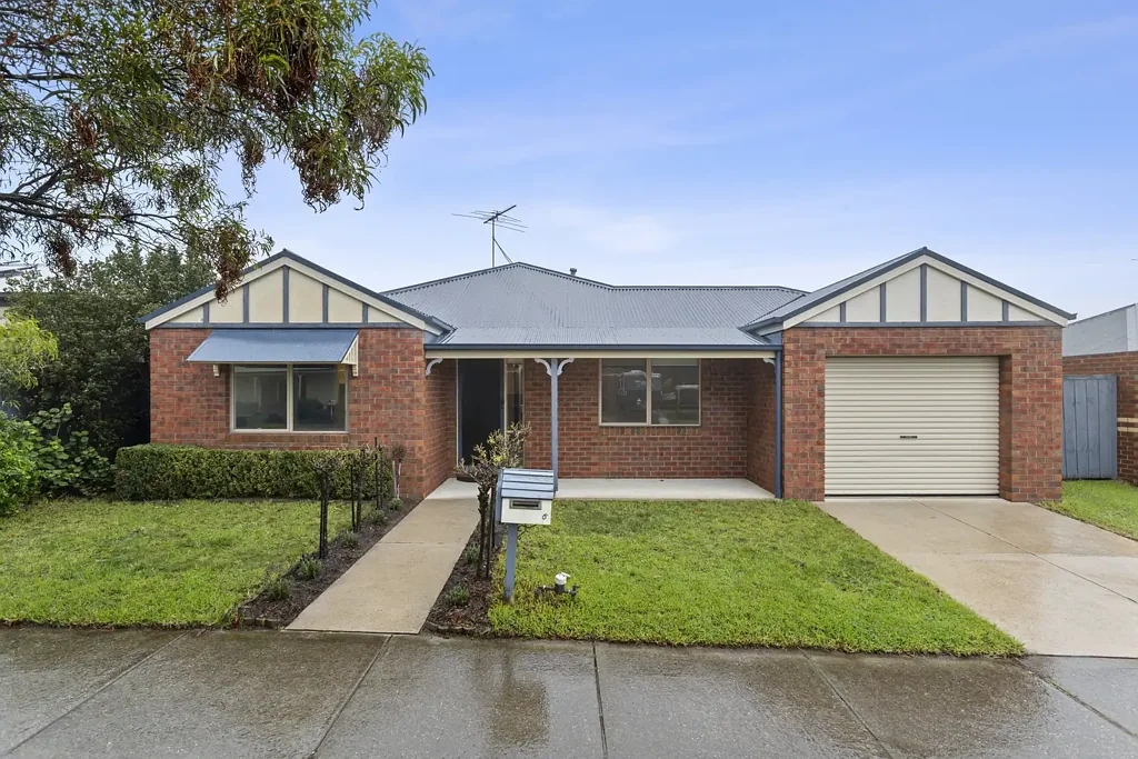 Grovedale 3房  Effortless Living in a Prime Grovedale Pocket