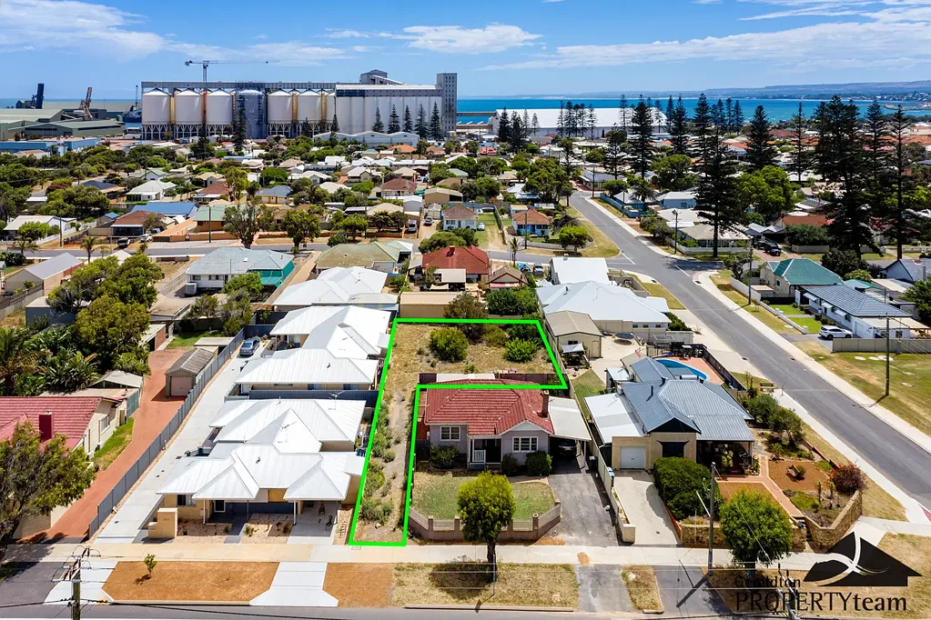 Beachlands Inner City Living