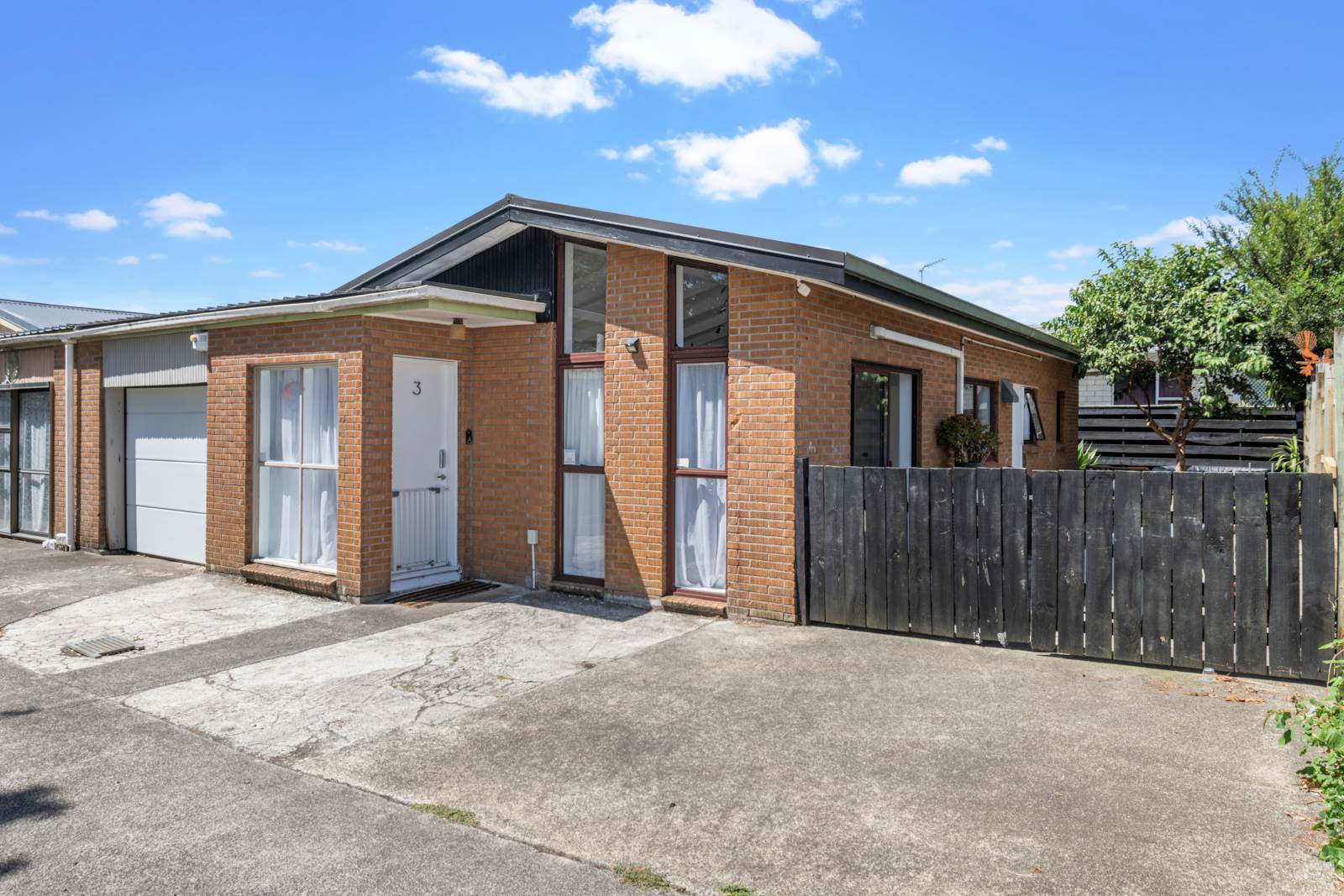 3/10 Albert Street, Otahuhu, Auckland, 3 Schlafzimmer, 1 Badezimmer, Unit