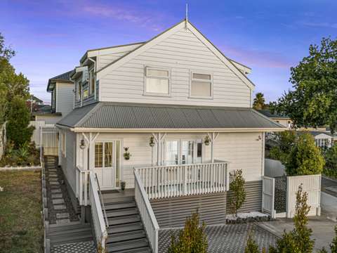 Greenhithe 4Habitaciones Spacious Family Home on Freehold