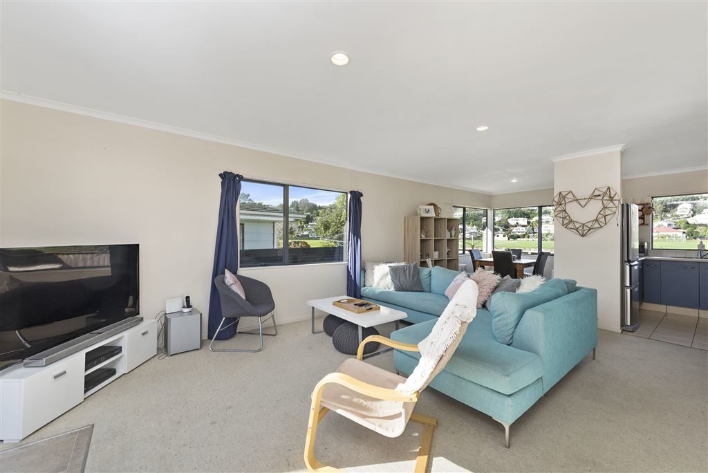 408b Ngatai Road, Bellevue, Tauranga, 3 ห้องนอน, 1 ห้องน้ำ