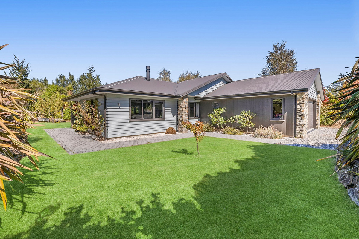 82 Nichol Street, Lake Hawea, Queenstown Lakes, 4 غرف, 0 حمامات, House