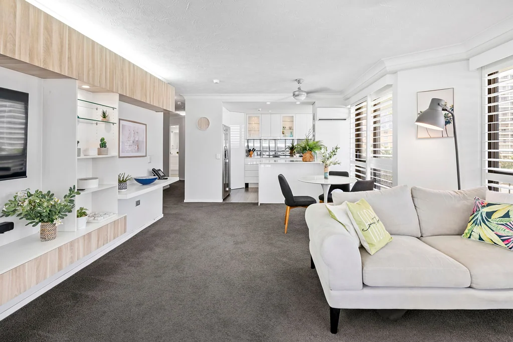 403/3544 Main Beach Parade, Main Beach, QLD 4217