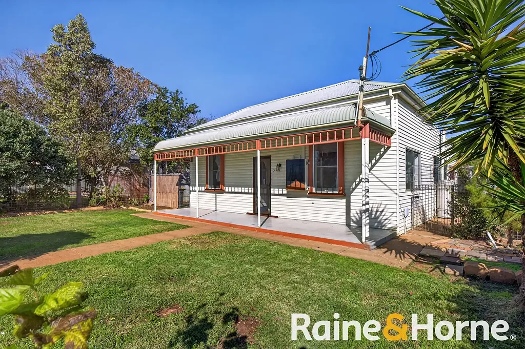 Dubbo 3Kwarto Versatile Central Living