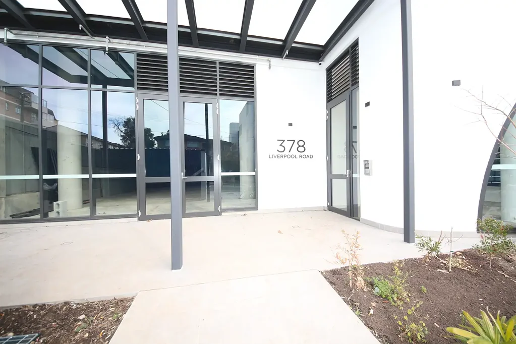 378 Liverpool Road, Ashfield, NSW 2131, 1房, 1浴, Studio