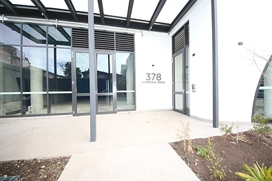 378 Liverpool Road, Ashfield, NSW 2131, 1房, 1浴, Studio