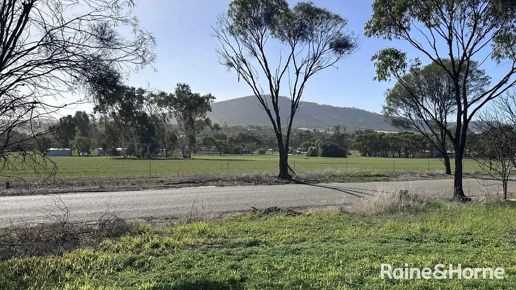 York  Prime Residential Land in Serene Countryside Setting