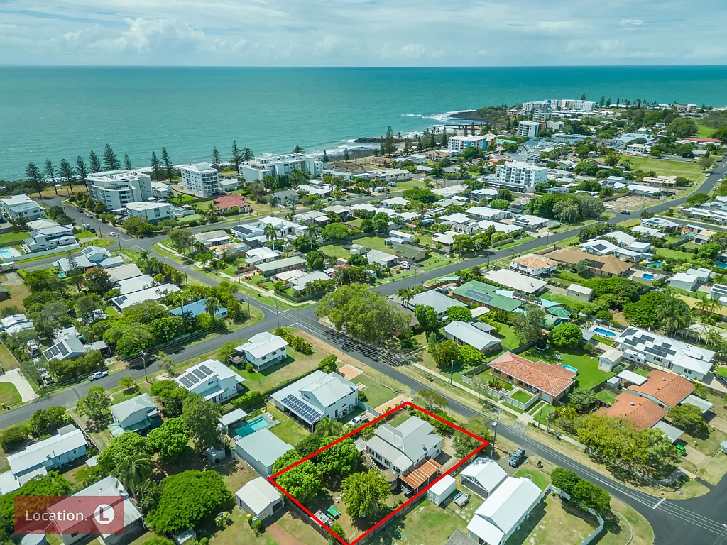 20 Clarke Street, Bargara, QLD 4670