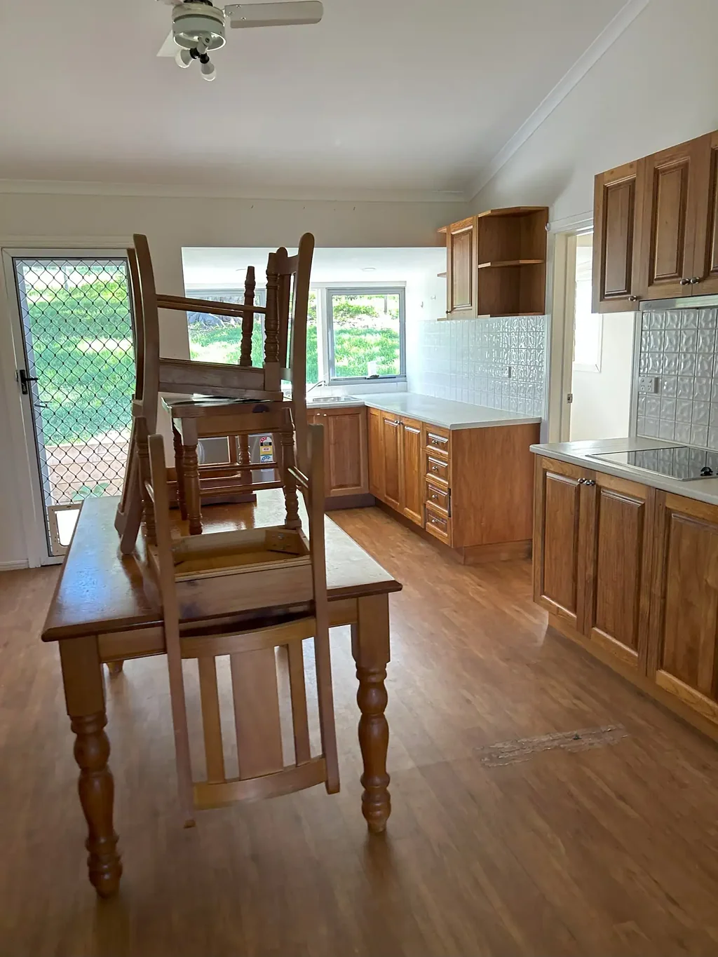 Large Family Home