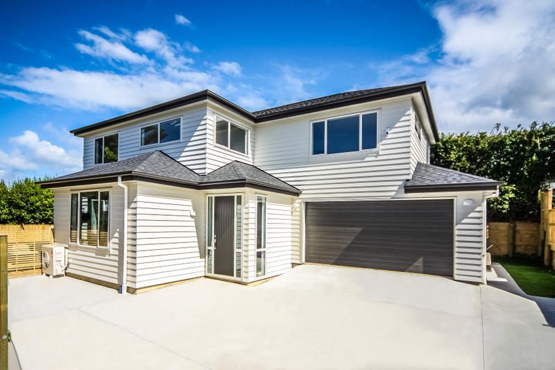 17a Ludlow Terrace, Totara Vale, Auckland - North Shore, 5 Kuwarto, 0 Banyo