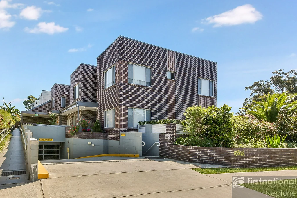 10/180 Targo Road, Girraween, NSW 2145