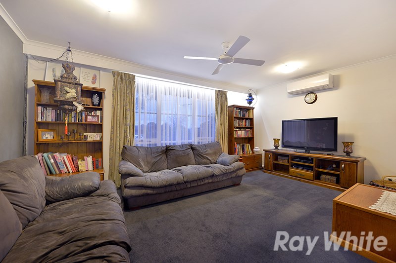 4 BELTANA CT, BAYSWATER VIC 3153, 0房, 0浴, House