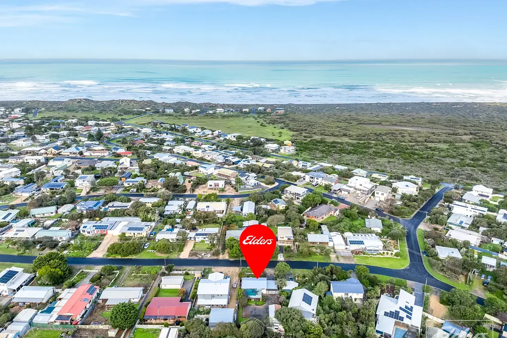 Goolwa Beach 2房  Beachside Potential Starts Here