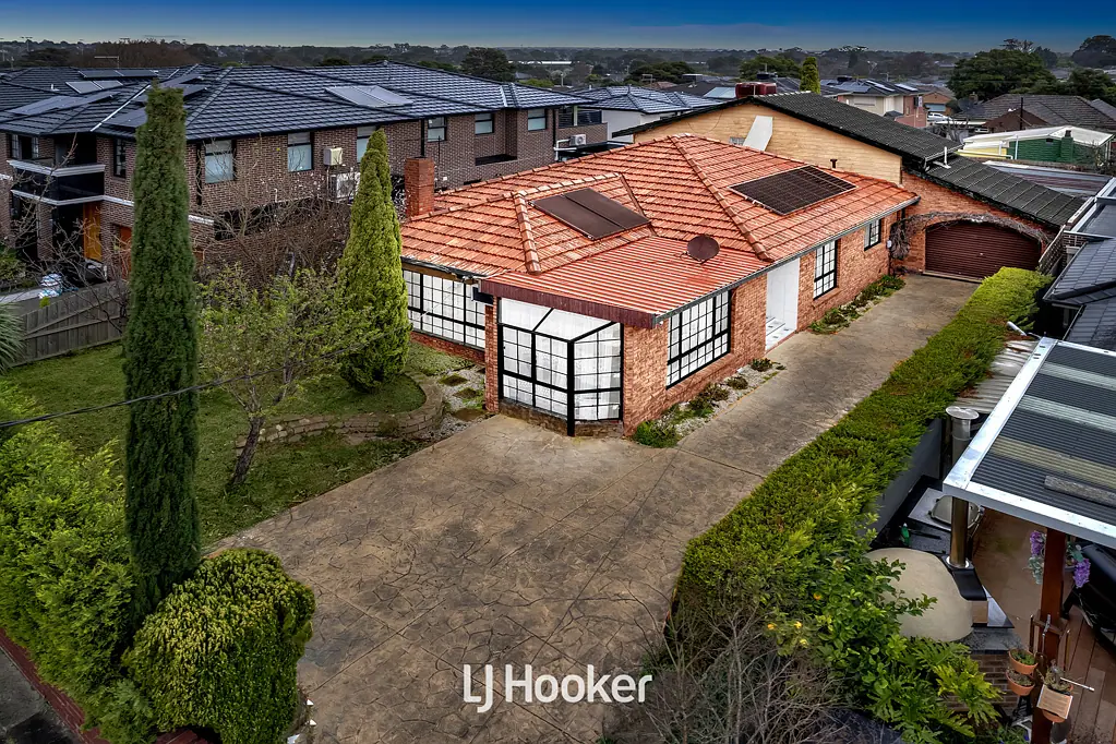 10 Grandview Avenue, Dandenong, VIC 3175