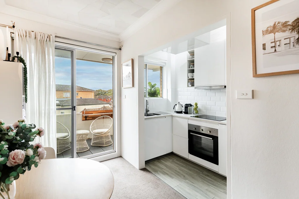 25/38 MacPherson Street, Bronte, NSW 2024