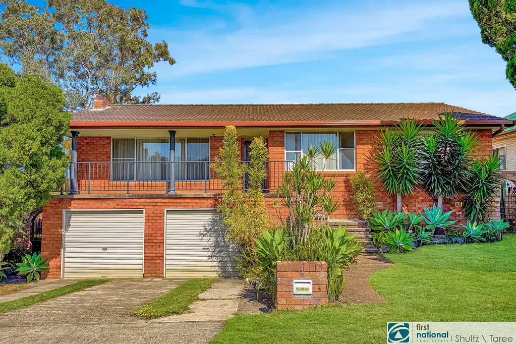 55 Edinburgh Drive, Taree, NSW 2430