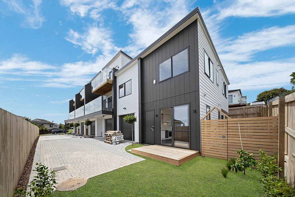 5E Glenshee Place, Highland Park, Manukau City, Auckland