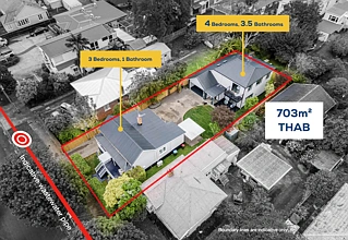 26 Cameron Street, Onehunga, Onehunga, Auckland City
