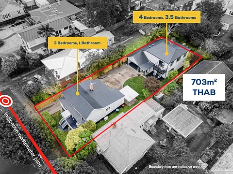 26 Cameron Street, Onehunga, Auckland City, Auckland