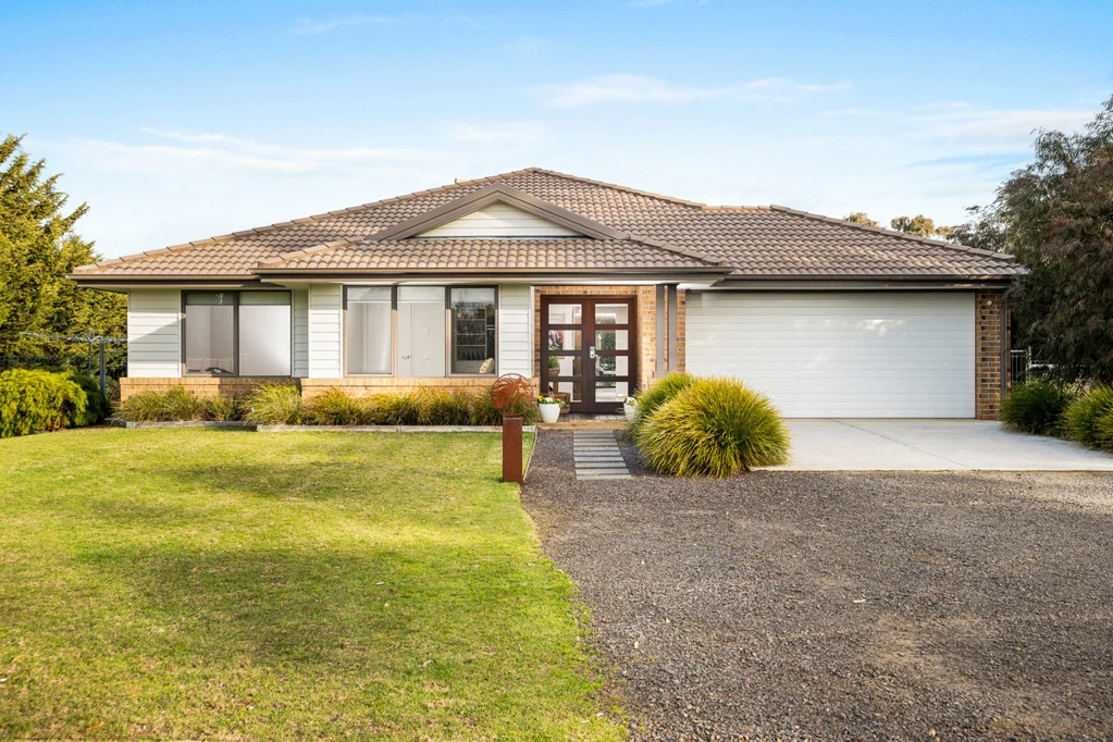 973 Bannockburn-Shelford Road, Teesdale, VIC 3328