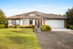 973 Bannockburn-Shelford Road, Teesdale