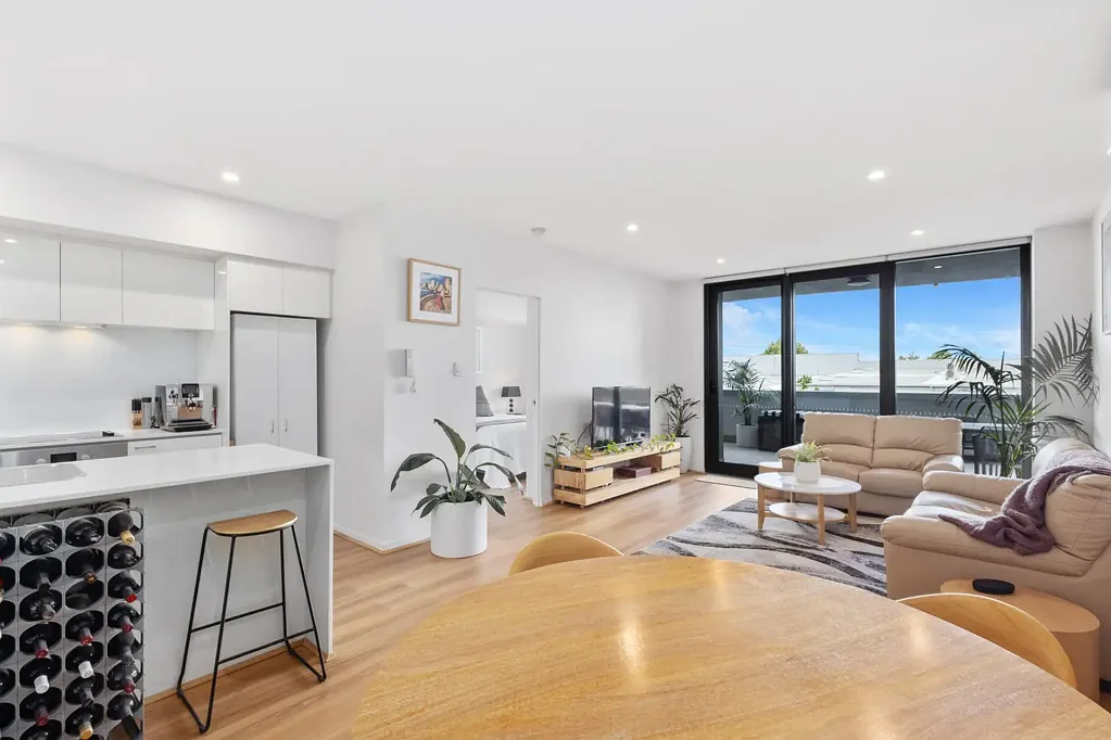 Luxury Resort-Style Living in the Heart of Subiaco - Property is Unfurnished