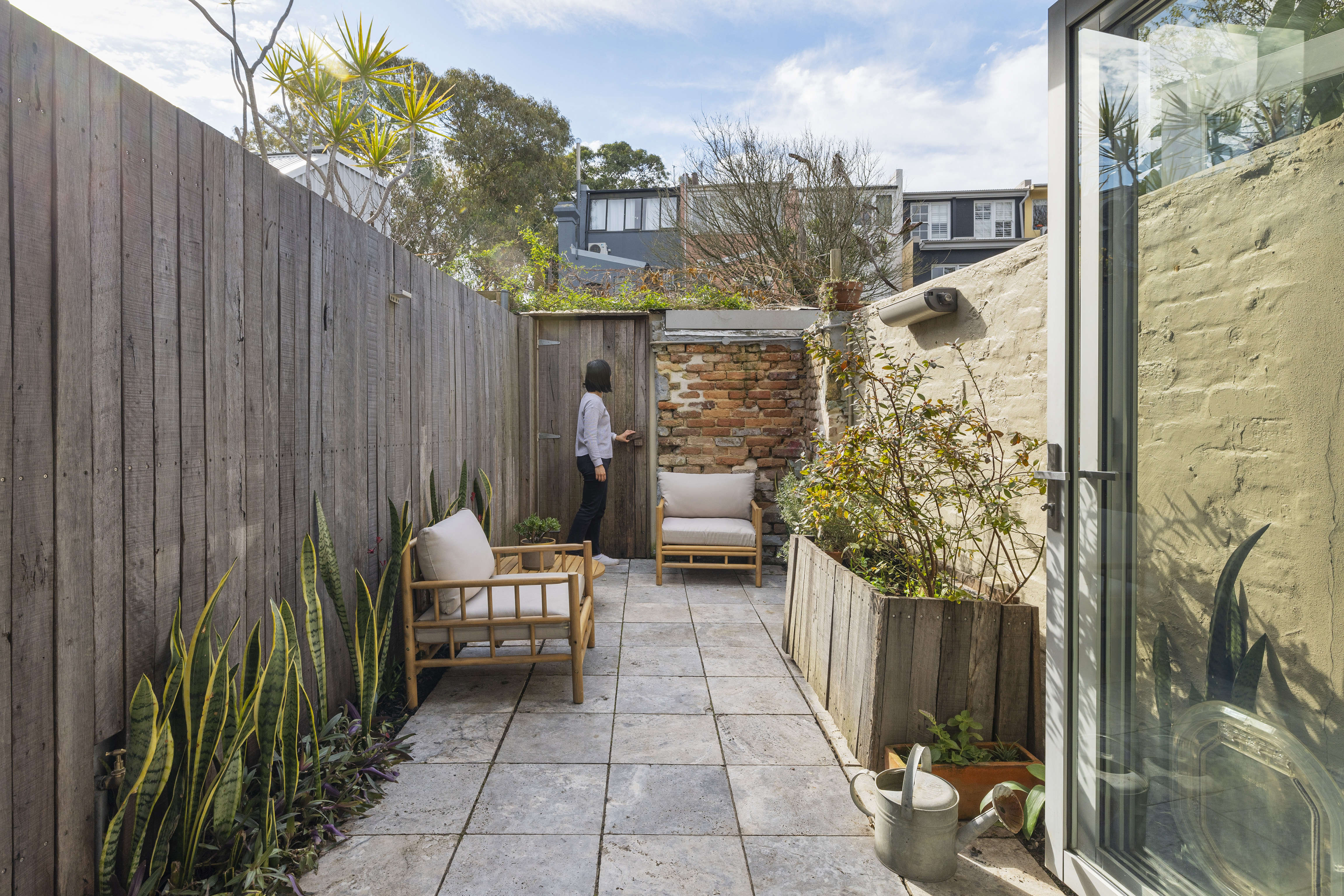 6 PROSPECT ST, SURRY HILLS NSW 2010, 0 chambres, 0 salles de bain, House