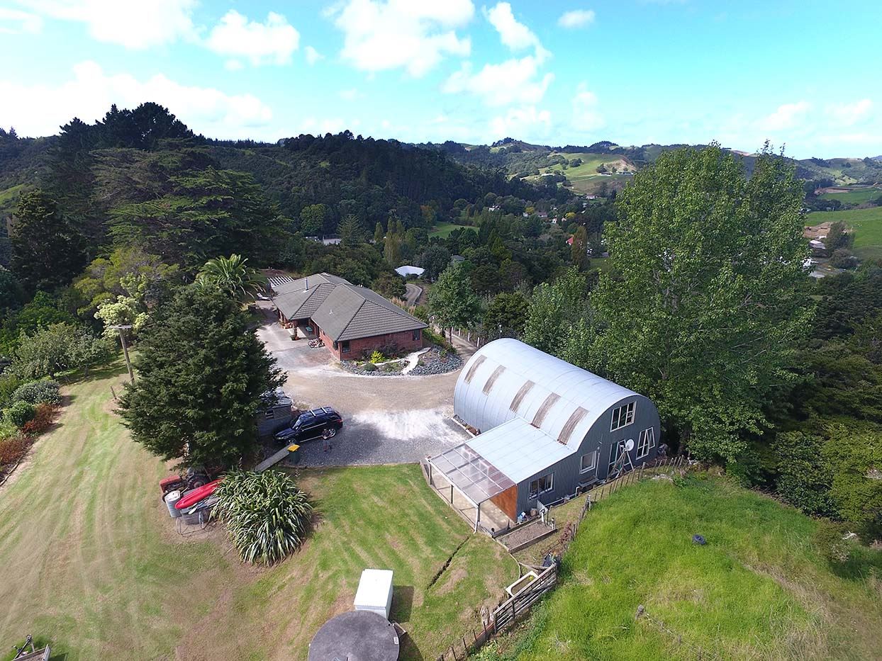 17 Saleyards Road, Puhoi, Auckland - Rodney, 4 રૂમ, 0 બાથરૂમ