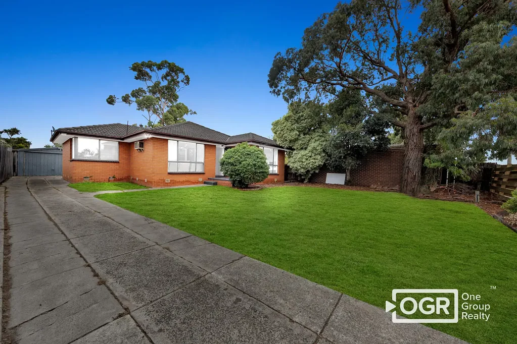 2 Hay Court, Craigieburn, VIC 3064