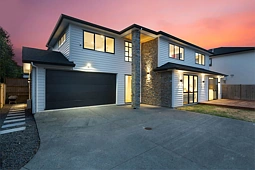 147 Seabrook Avenue, New Lynn