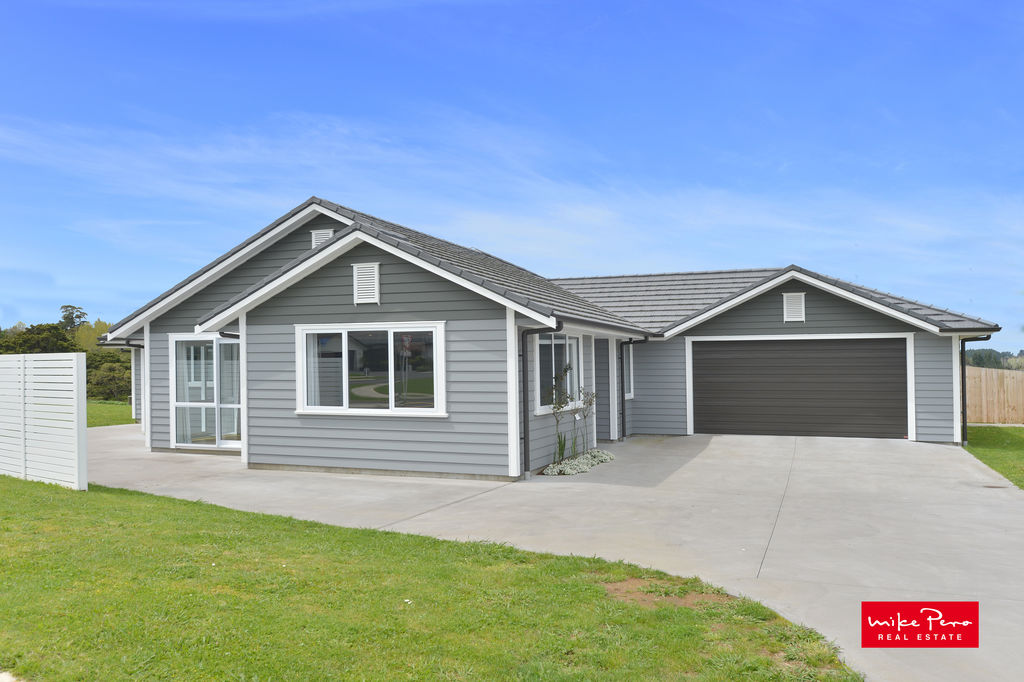 18 Dunstan Avenue, Tikipunga, Whangarei, 3 રૂમ, 0 બાથરૂમ