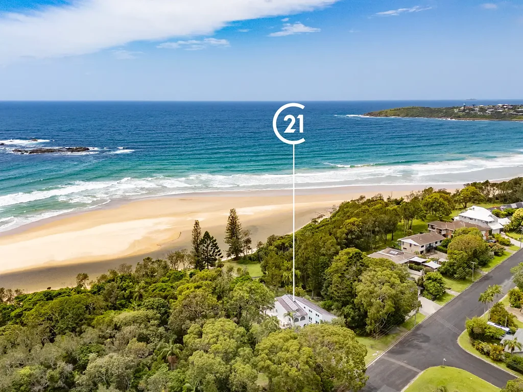 Safety Beach 4房  Bold Coastal Living With the Beach as Your Backyard