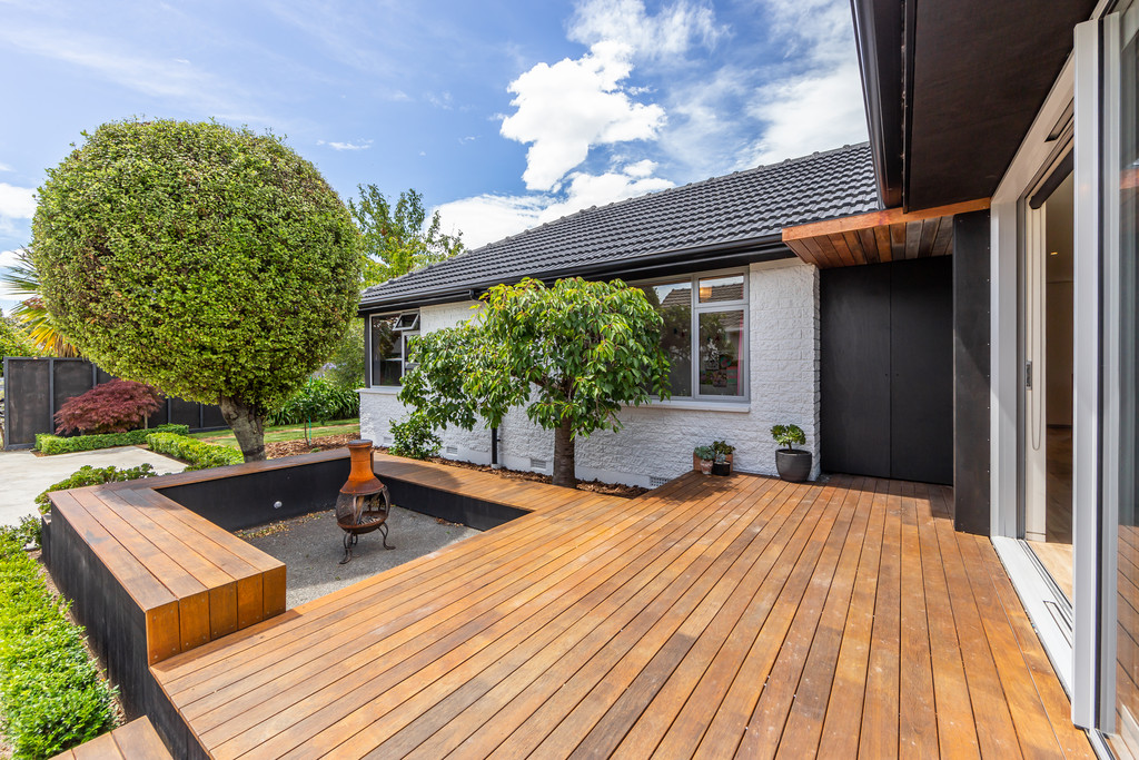 25 Hurunui Street, Cracroft, Christchurch, 3 Bedrooms, 0 Bathrooms