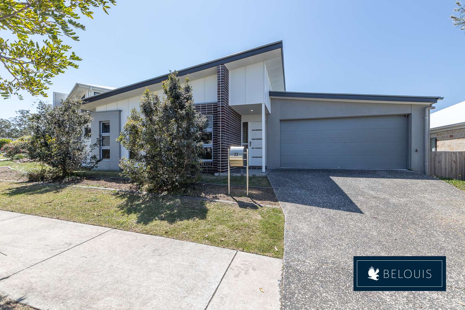 33 Everglade Street, Yarrabilba, QLD 4207, 4房, 2浴, House