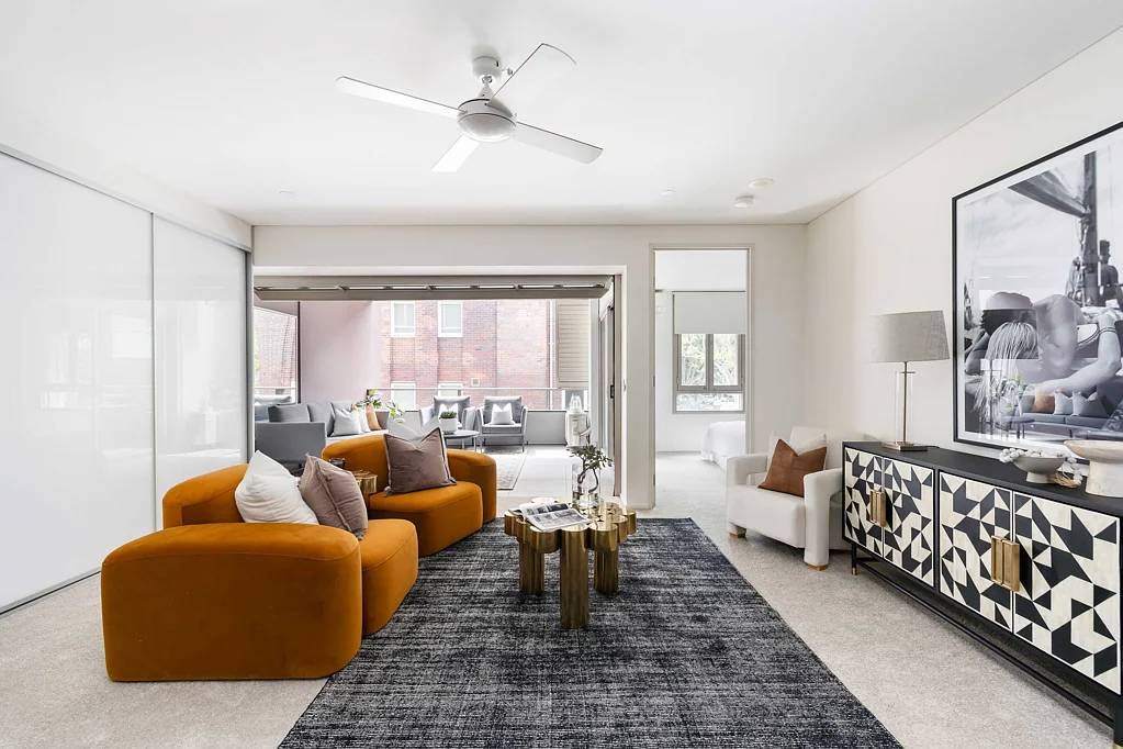 1206/2 Sterling Circuit, Camperdown, NSW 2050