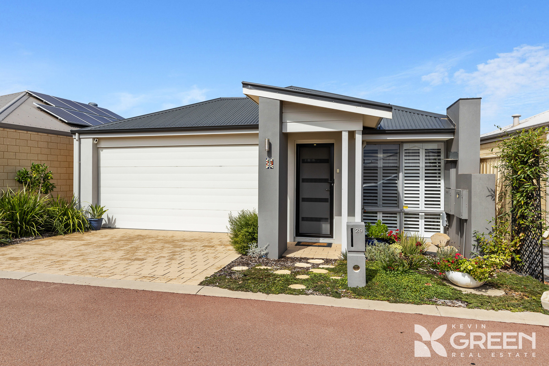 29 BENALLA WAY, LAKELANDS WA 6180, 0房, 0浴, House