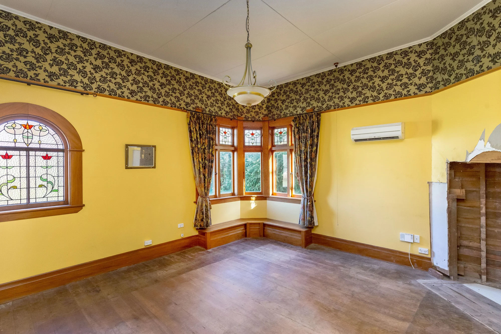 12A Stevens Drive, Greytown, South Wairarapa, Wairarapa, 5房, 1浴, House