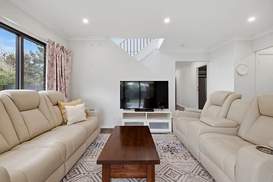 Silid Pahingahan - 4 Levien Street, Scullin, ACT 2614
