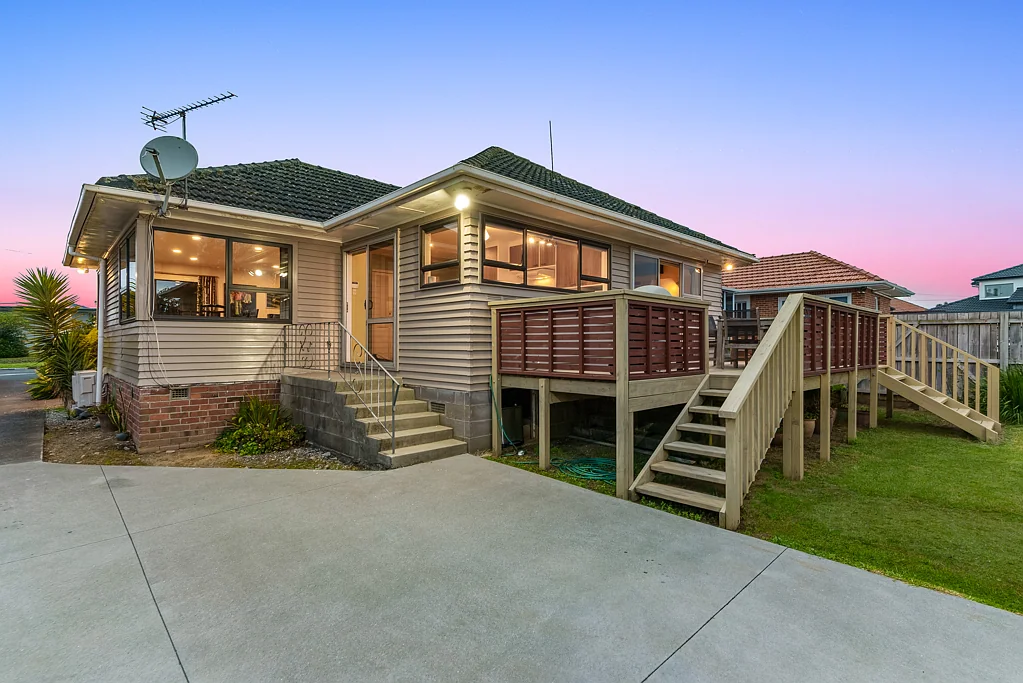 18 Maxwell Avenue, Papatoetoe, Manukau City, Auckland