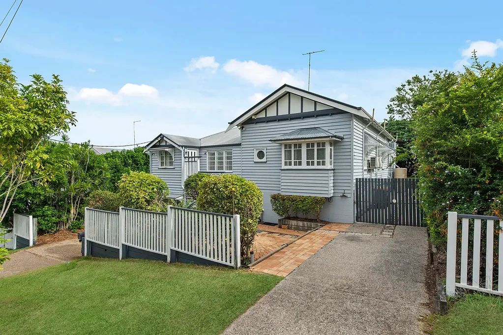 24 Forbes Street, Hawthorne, QLD 4171