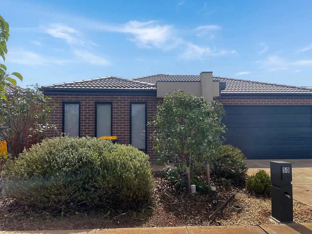 50 Norwood Ave, Weir Views, VIC 3338