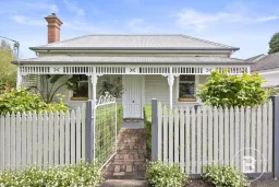 36 Peake Street, Golden Point