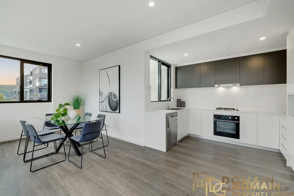 West Gosford 2房  Spacious & Brand New Accessible Apartment