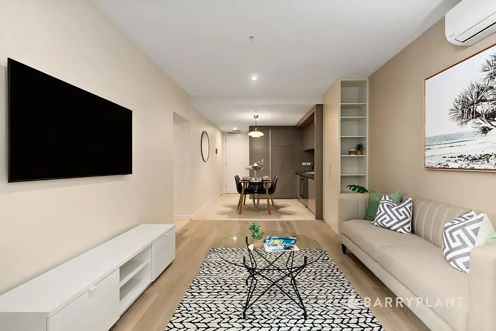 2307/50 Albert Road, South Melbourne, VIC 3205
