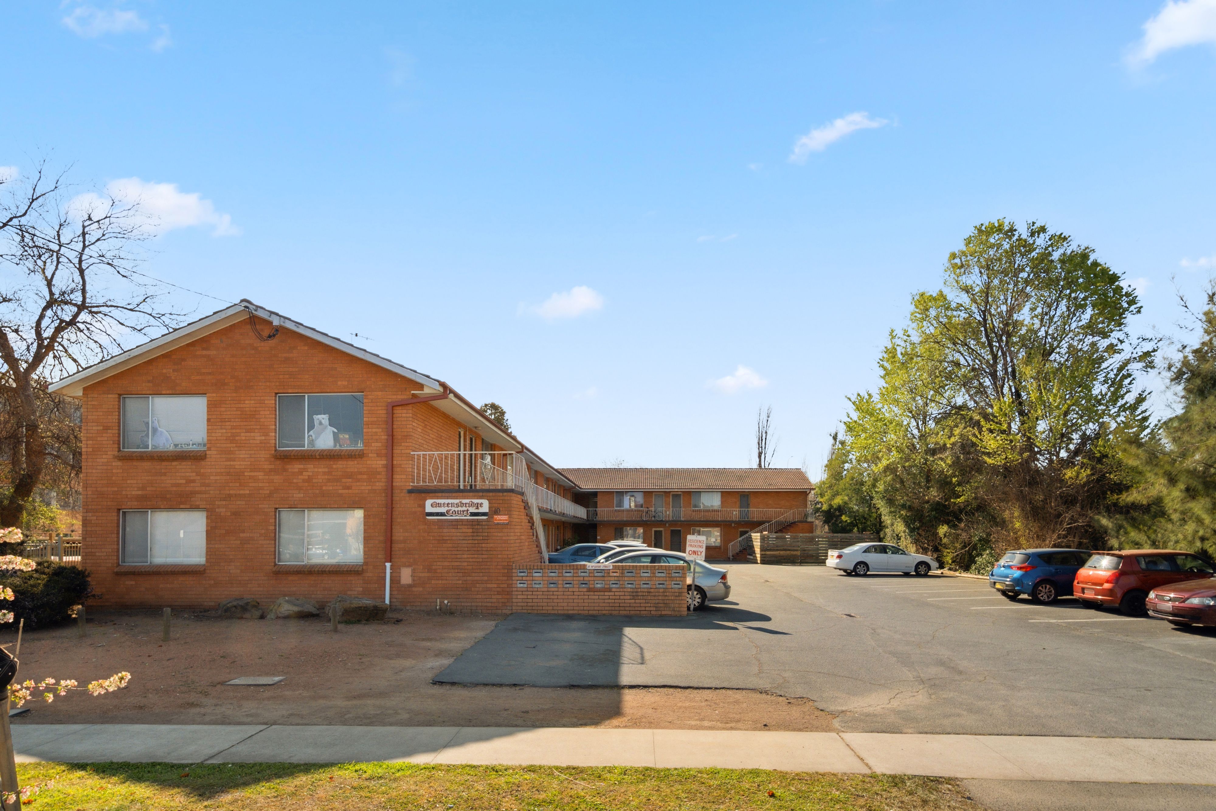 UNIT 7 10 MACQUOID ST, QUEANBEYAN EAST NSW 2620, 0 Kuwarto, 0 Banyo, Unit