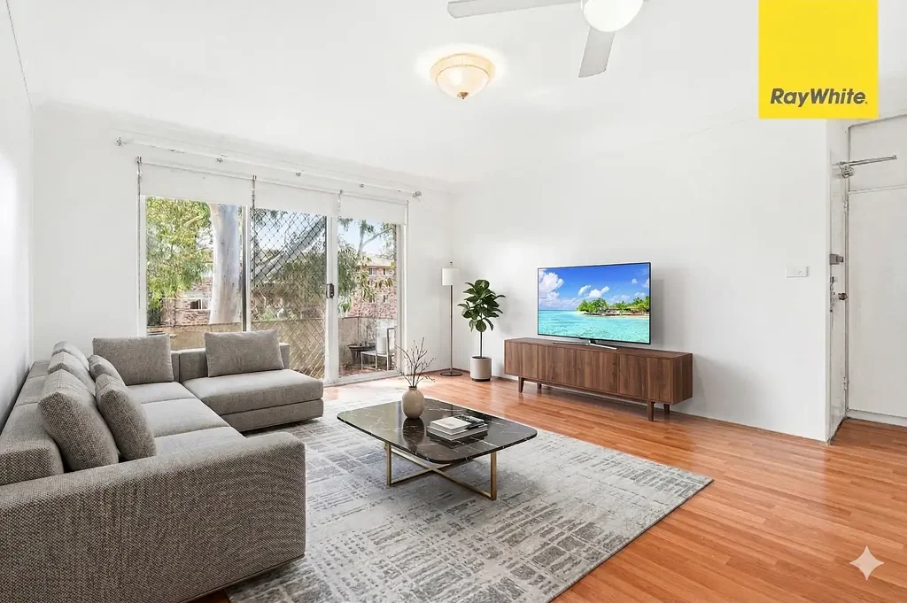 47/17-25 Elizabeth Street, Parramatta, NSW 2150