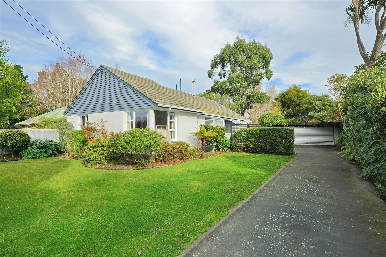 36 Marshs Road, Templeton, Christchurch, 3 ห้องนอน, 0 ห้องน้ำ