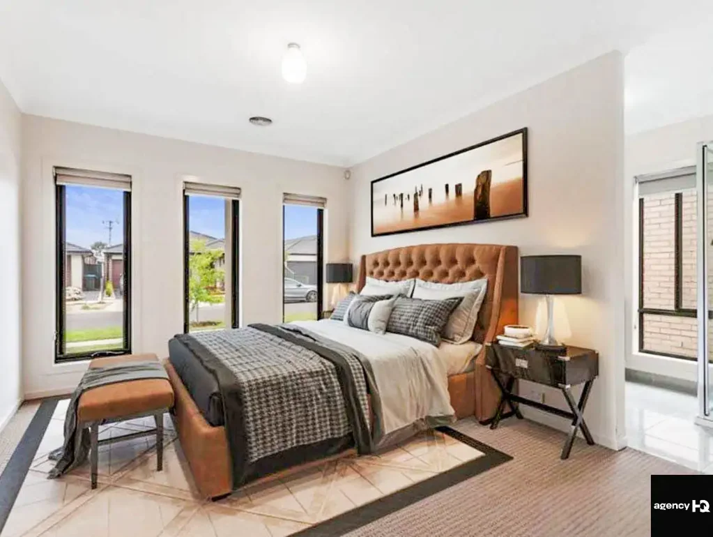 Great Family home with solar close to P- 9 Tarneit