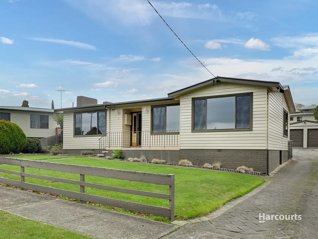 Family Friendly Home